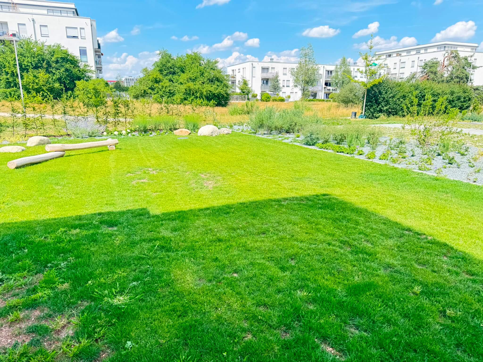 Haus- und Gartenprojekt 17