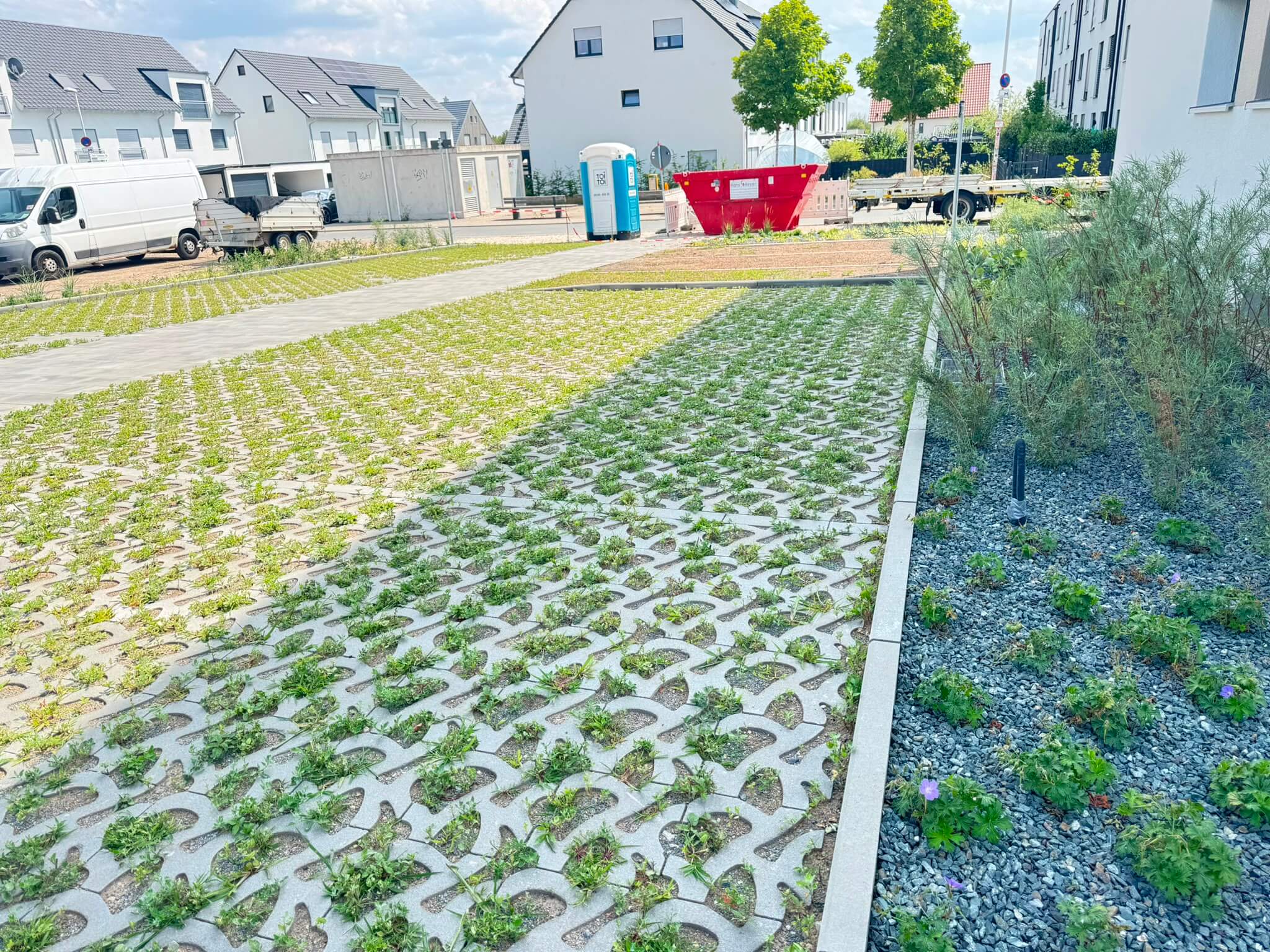 Haus- und Gartenprojekt 18