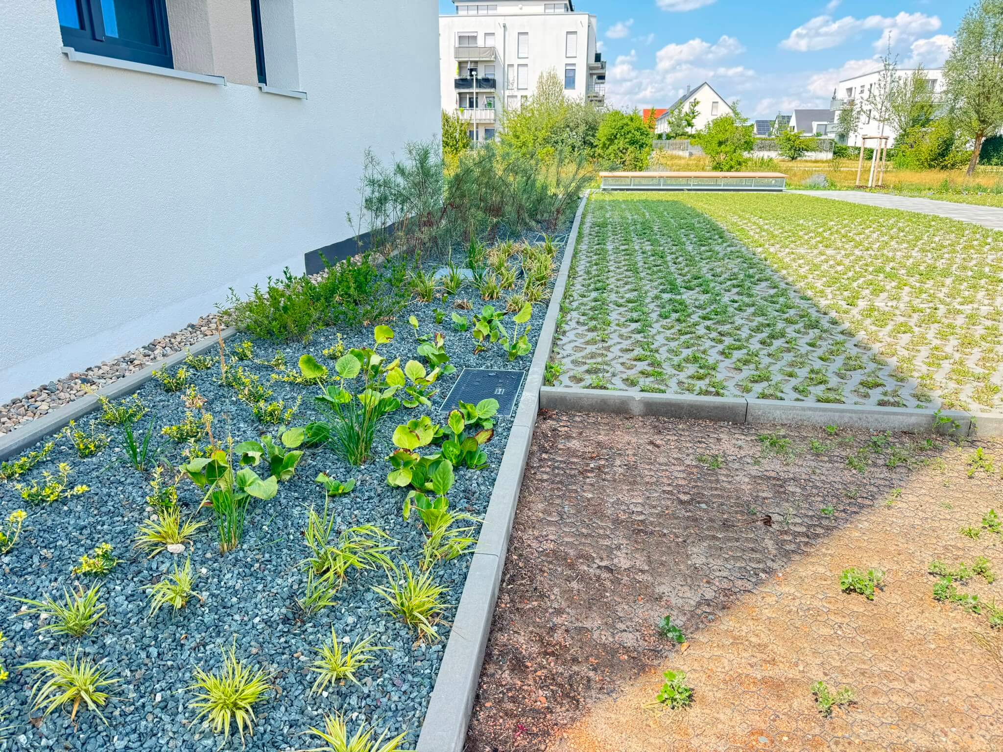 Haus- und Gartenprojekt 19